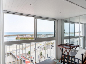 Apartment Résidence de Kerantrec-5, Quiberon